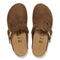 Birkenstock Fanny Dark Tea (N)