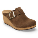 Birkenstock Fanny Dark Tea (N)