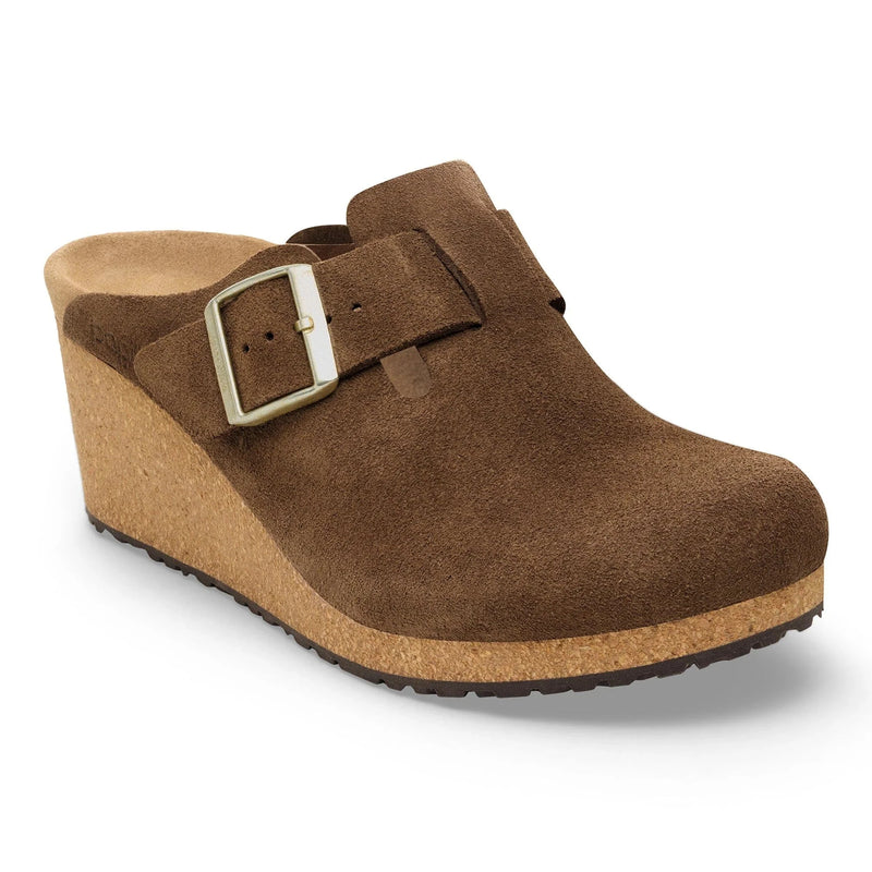 Birkenstock Fanny Dark Tea (N)