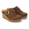 Birkenstock Fanny Dark Tea (N)