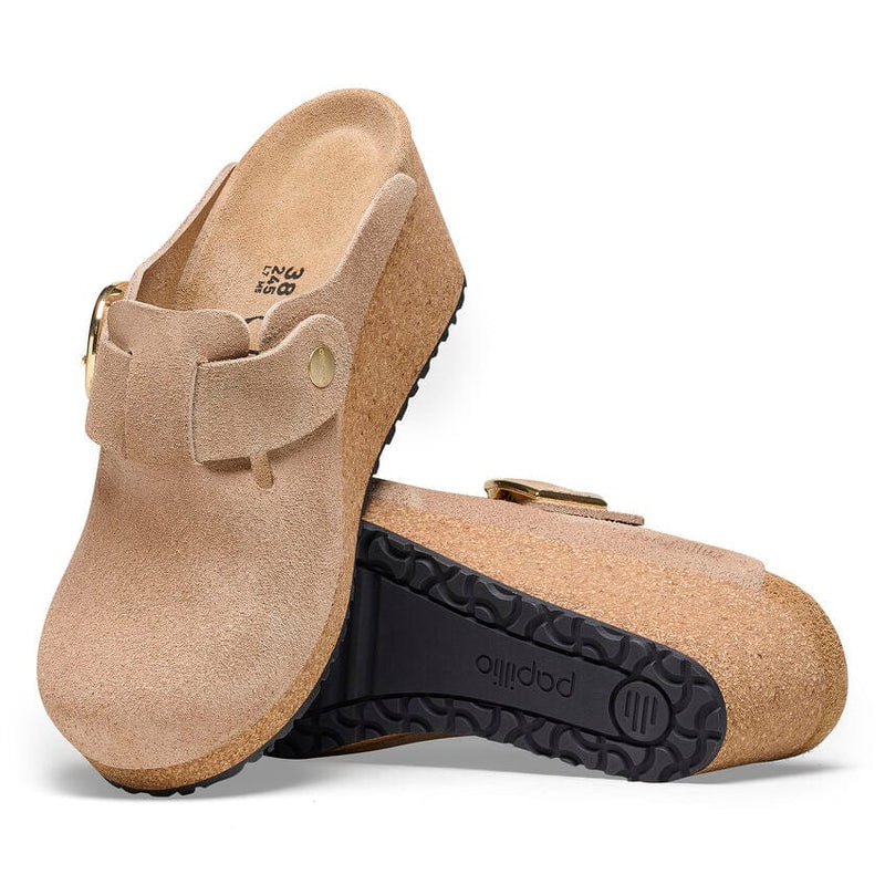 Birkenstock Fanny Sand