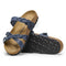 Birkenstock FRANCA BRAID NAVY- REG