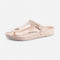 Birkenstock GIZEH Eva  Light Rose Reg