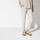 Birkenstock MAYARI  Graceful Pearl White