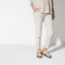 Birkenstock MAYARI  Graceful Pearl White