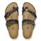 Birkenstock MAYARI Licorice