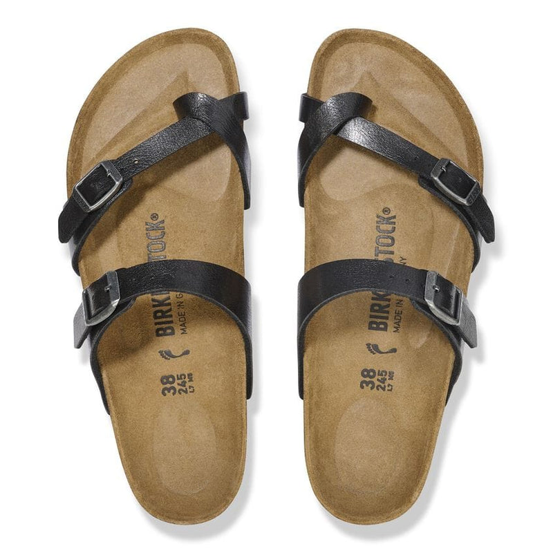 Birkenstock MAYARI Licorice