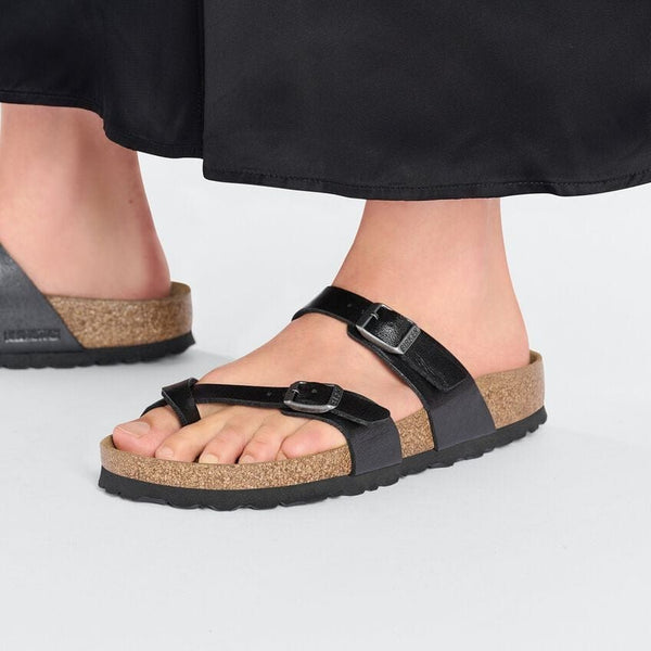 Birkenstock MAYARI Licorice