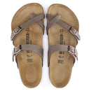 Birkenstock MAYARI Mocha Reg