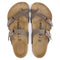 Birkenstock MAYARI Mocha Reg