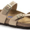 Birkenstock Mayari Sandcastle Soft Footbed Reg