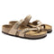 Birkenstock Mayari Sandcastle Soft Footbed Reg