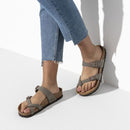 Birkenstock MAYARI Stone Reg