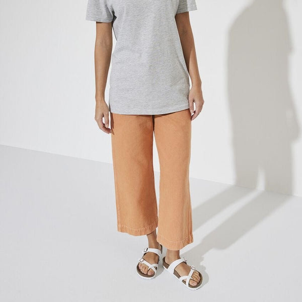 Birkenstock MAYARI White Sandal