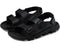 Birkenstock MOGAMI TERRA - BLACK- REG