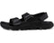 Birkenstock MOGAMI TERRA - BLACK- REG