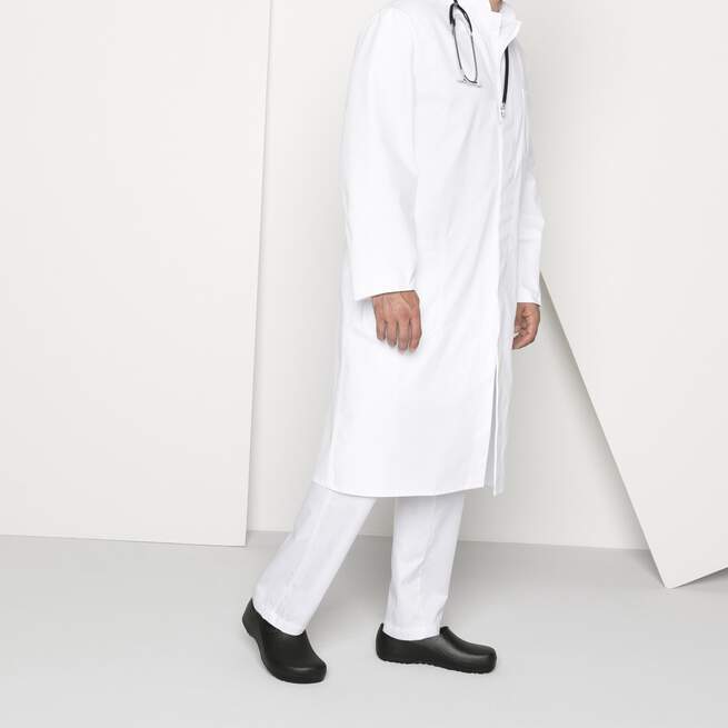 Birkenstock PROF CLOG BLACK