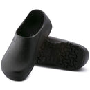 Birkenstock PROF CLOG BLACK