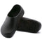 Birkenstock PROF CLOG BLACK