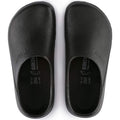 Birkenstock PROF CLOG BLACK