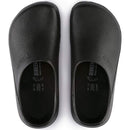 Birkenstock PROF CLOG BLACK