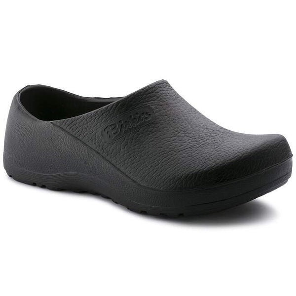 Birkenstock PROF CLOG BLACK