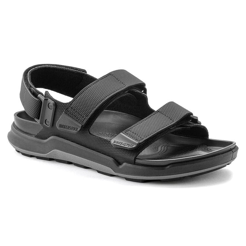 Birkenstock TATACOA CE Futura Black Birko-Flor Off-Road Sandal-Men