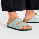 BIRKENSTOCK UJI HEX SURF - FINAL SALE