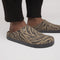 Birkenstock ZERMATT Wool Felt Zebra Toffee