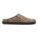 Birkenstock ZERMATT Wool Felt Zebra Toffee