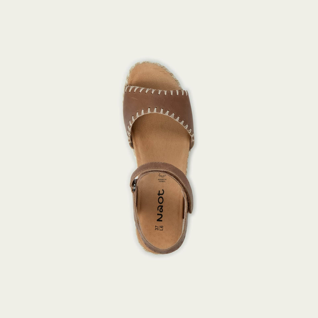 Blanes Latte Brown E69