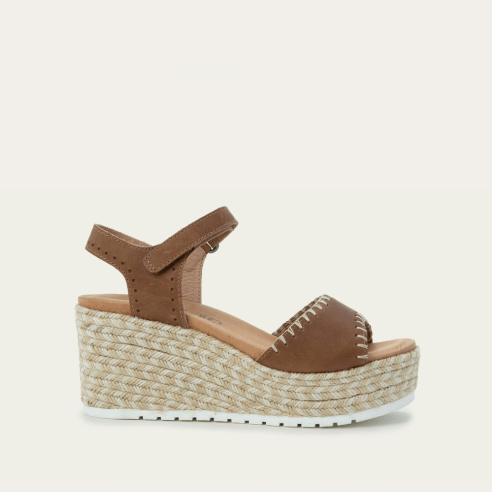 Blanes Latte Brown E69