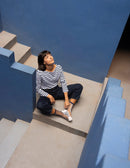 Boavista Blue by Atelier St Eustache