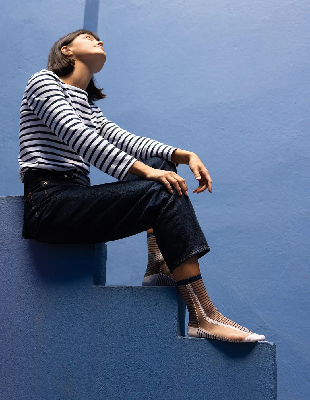 Boavista Blue by Atelier St Eustache