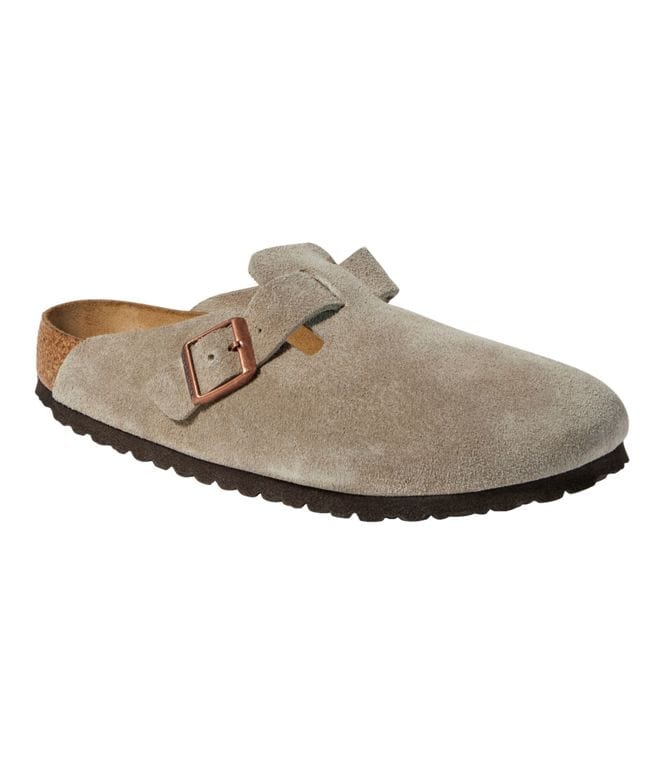 Boston Taupe Narrow