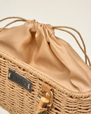Box Women’s Mini Crossbody Bag by Gaimo
