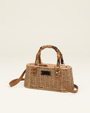 Box Women’s Mini Crossbody Bag by Gaimo