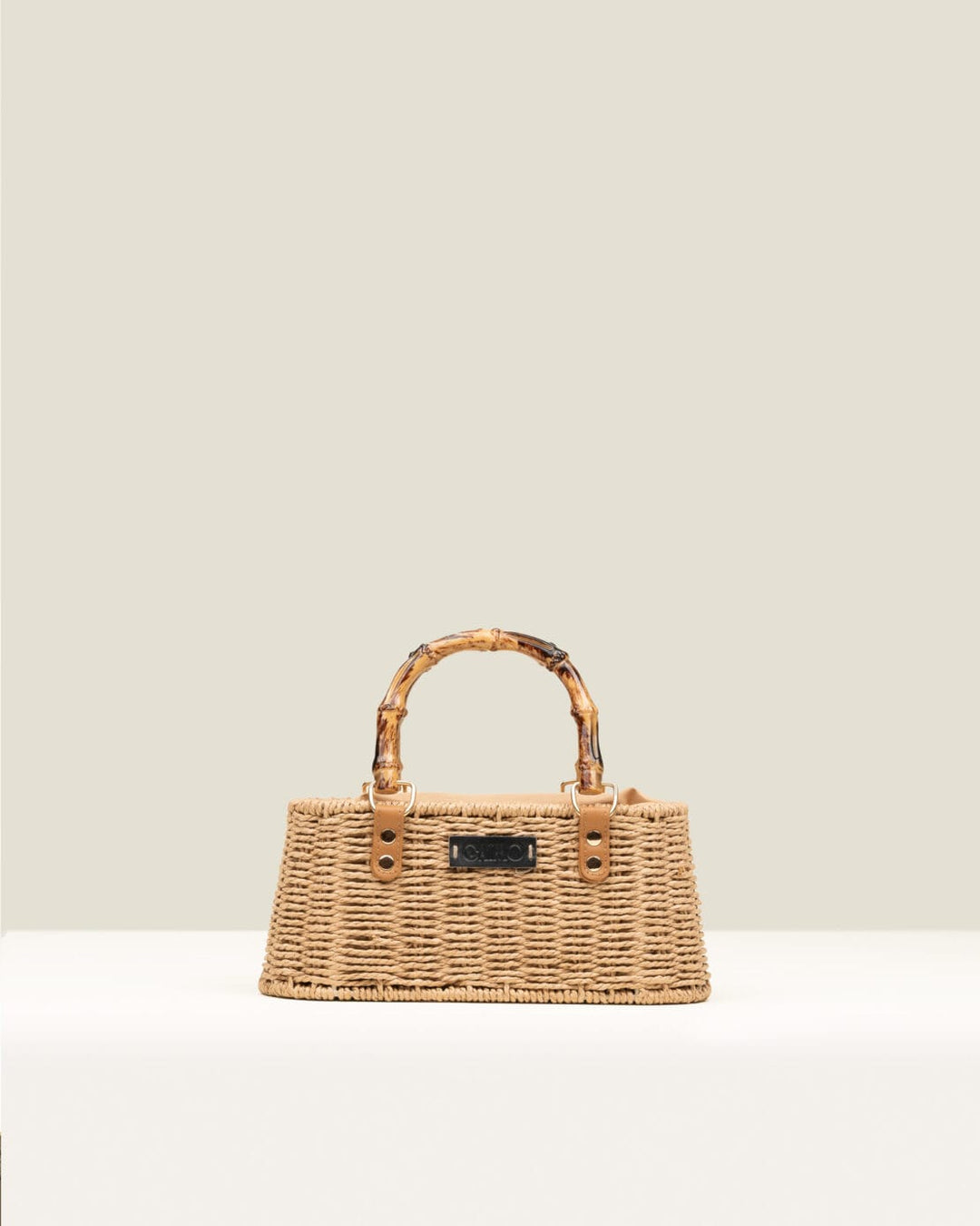 Box Women’s Mini Crossbody Bag by Gaimo