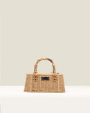Box Women’s Mini Crossbody Bag by Gaimo