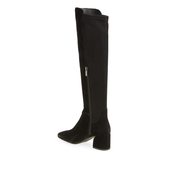 Brandice - Black Suede - Cordani