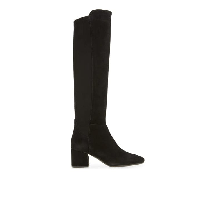 Brandice - Black Suede - Cordani