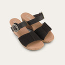 Breezy by Naot - Black FINAL SALE