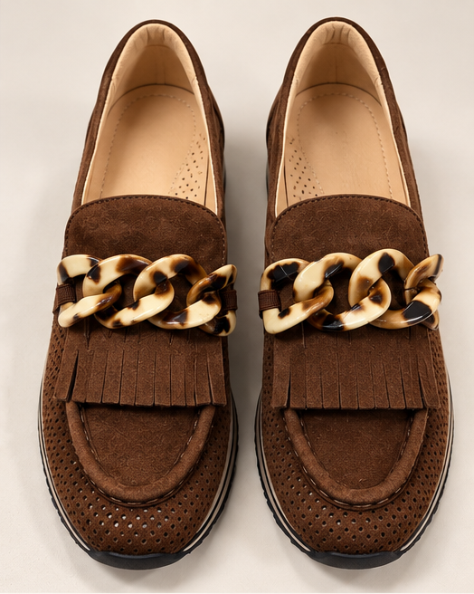 Desta Loafer by Softwaves
