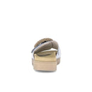 Buckle Slide by Gabor - Sky Blue 16
