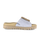 Buckle Slide by Gabor - Sky Blue 16