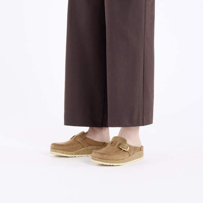 Buckley Cognac by Birkenstock - Narrow