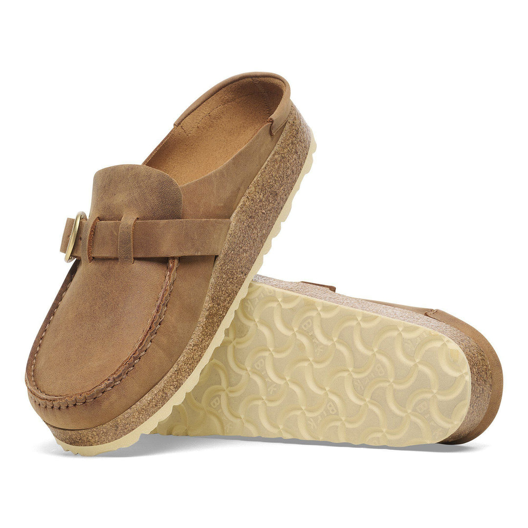 BUCKLEY COGNAC by Birkenstock - REGULAR