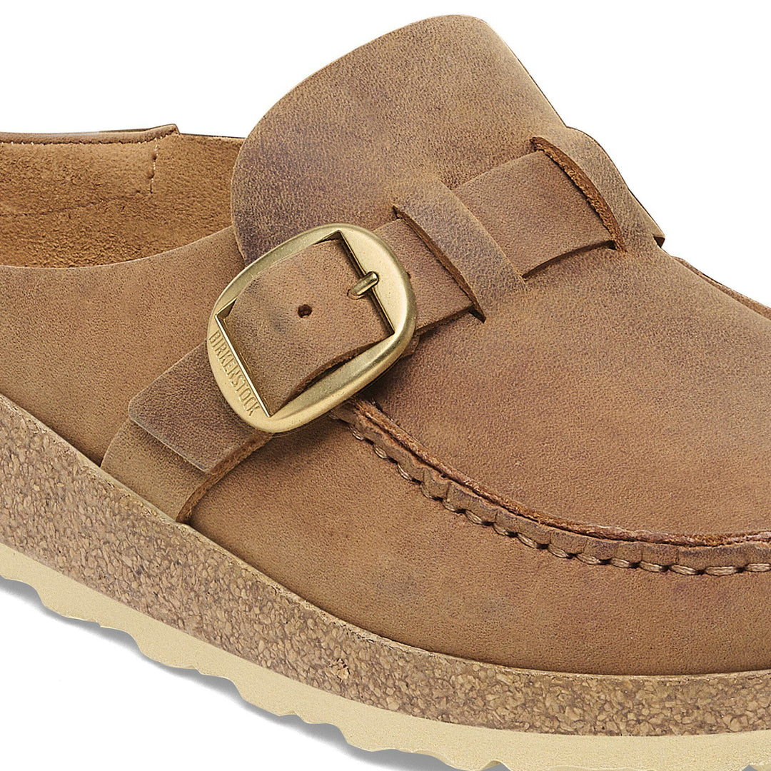 BUCKLEY COGNAC by Birkenstock - REGULAR