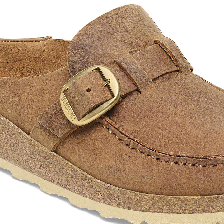 BUCKLEY COGNAC by Birkenstock - REGULAR