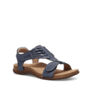Wonderful Sandal by Taos - Navy
